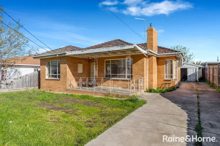 Main view of Homely house listing, 31 Millawa Avenue, St Albans VIC 3021