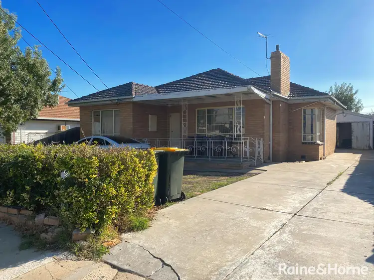 31 Millawa Avenue, St Albans VIC 3021