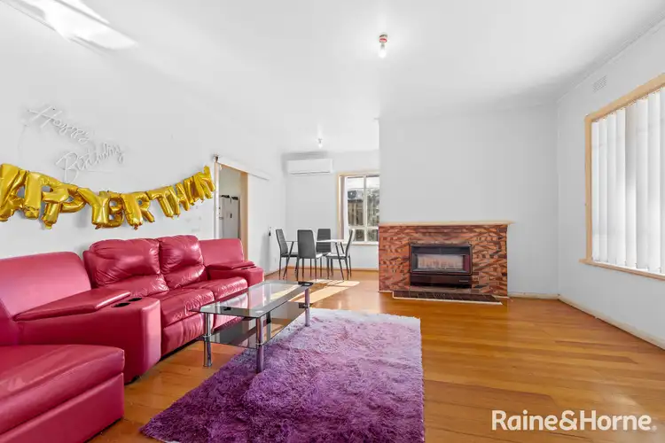 Second view of Homely house listing, 31 Millawa Avenue, St Albans VIC 3021
