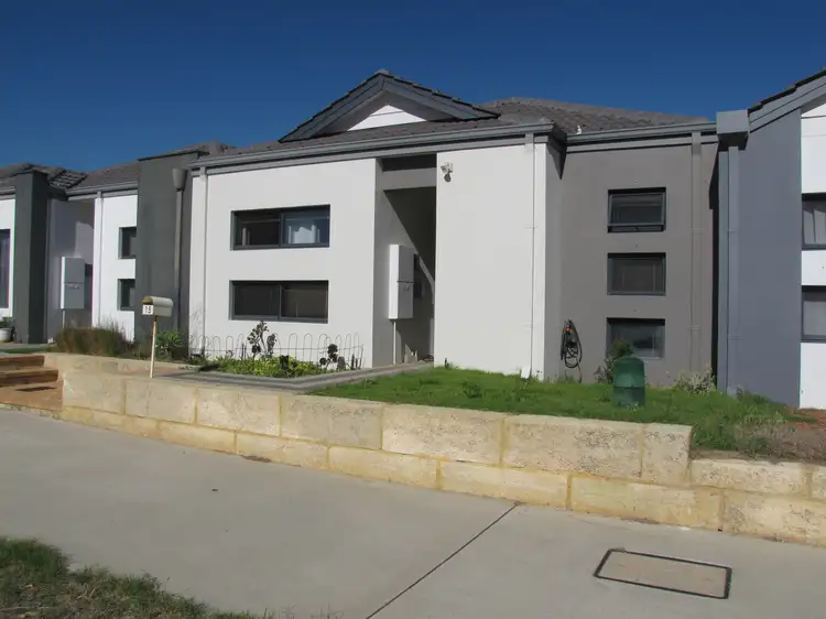 Second view of Homely house listing, 15 Hollyford Place, Butler WA 6036