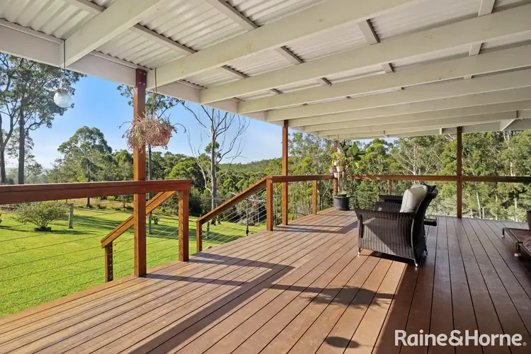 Fourth view of Homely rural property listing, 37 Tallow Wood Road, Woodstock NSW 2538