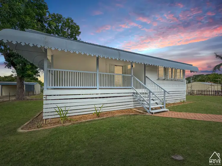 Main view of Homely house listing, 38 Mill Street, Charters Towers City QLD 4820