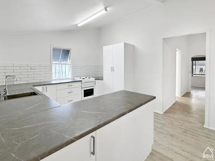 Fourth view of Homely house listing, 38 Mill Street, Charters Towers City QLD 4820