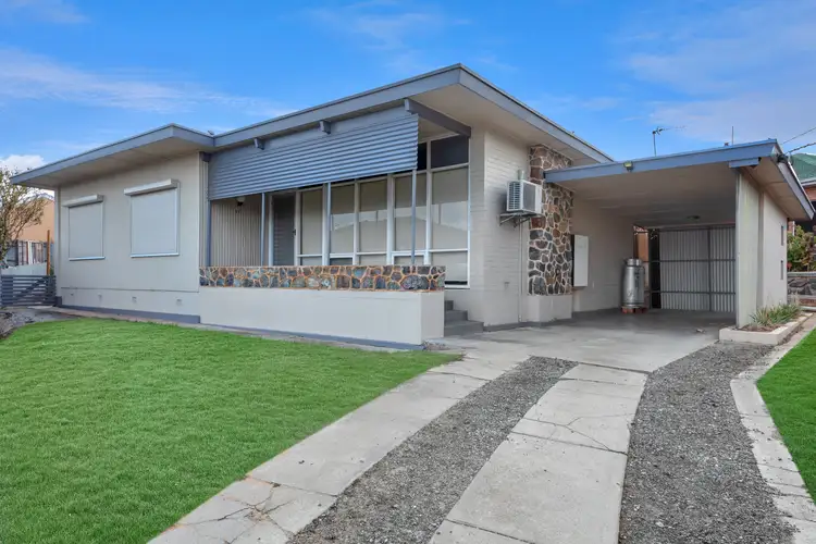 37 Flinders Highway, Port Lincoln SA 5606