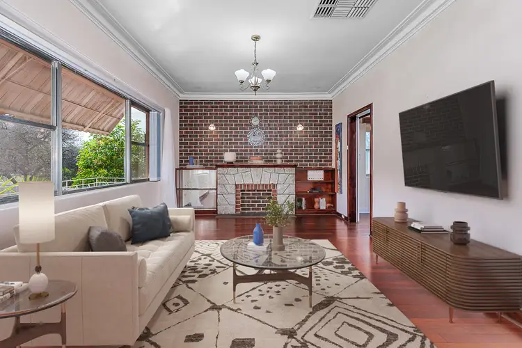 Third view of Homely house listing, 75 Kennedy Street, Northam WA 6401