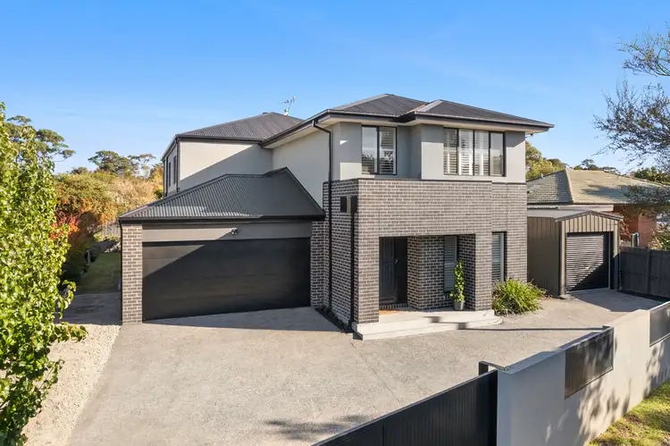 549 Nepean Hwy, Mount Martha VIC 3934