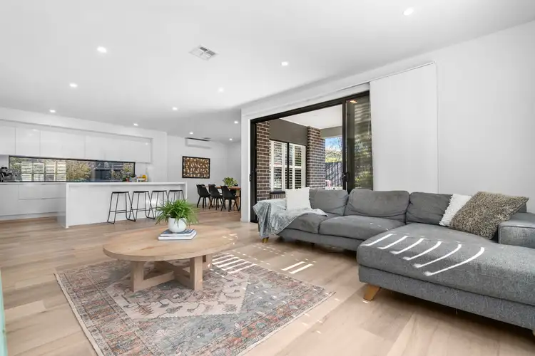 Fifth view of Homely house listing, 549 Nepean Hwy, Mount Martha VIC 3934