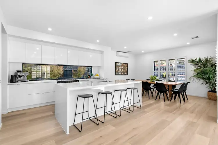 Sixth view of Homely house listing, 549 Nepean Hwy, Mount Martha VIC 3934