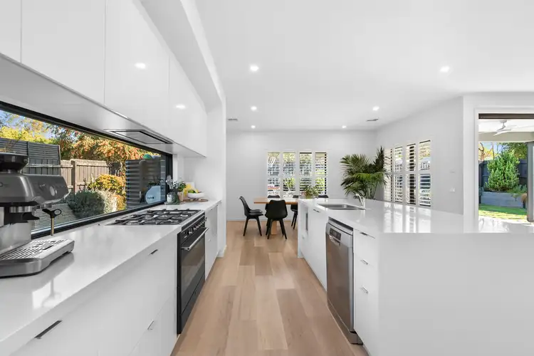 Seventh view of Homely house listing, 549 Nepean Hwy, Mount Martha VIC 3934