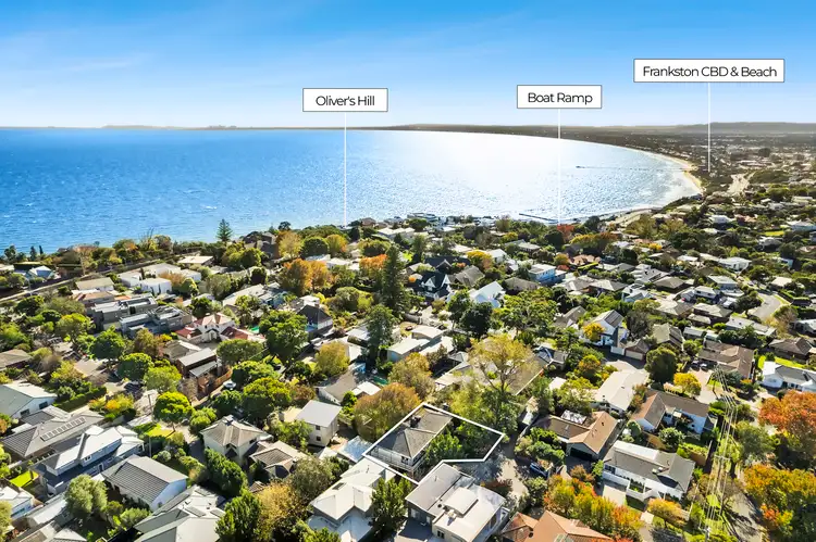 1/1 Bunangib Court, Frankston South VIC 3199