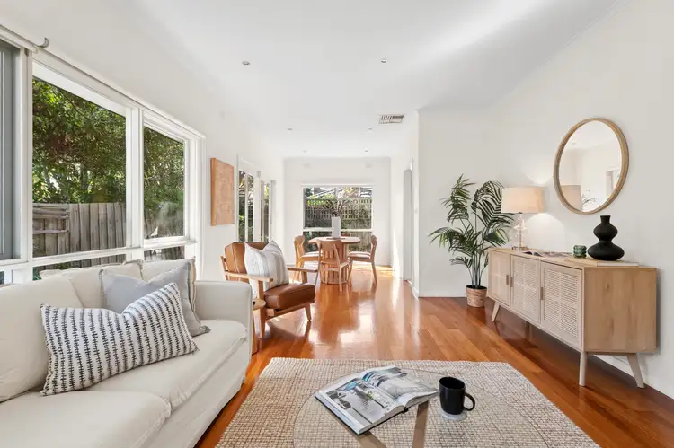 Fifth view of Homely house listing, 1/1 Bunangib Court, Frankston South VIC 3199