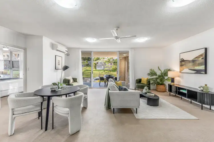 13/24 Westacott Street, Nundah QLD 4012
