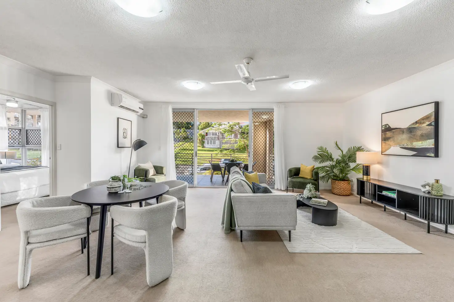 Main view of Homely apartment listing, 13/24 Westacott Street, Nundah QLD 4012