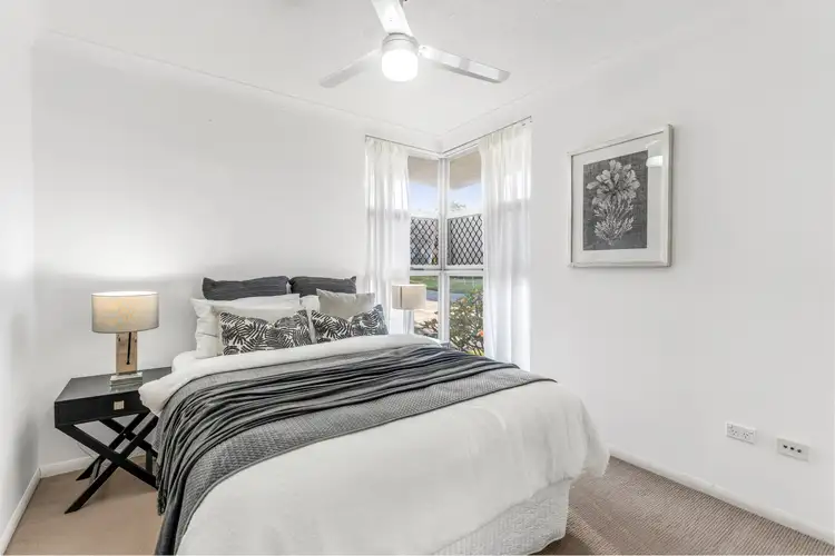 Third view of Homely apartment listing, 13/24 Westacott Street, Nundah QLD 4012