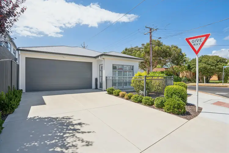 Second view of Homely house listing, 8 Laurence Street, Dover Gardens SA 5048