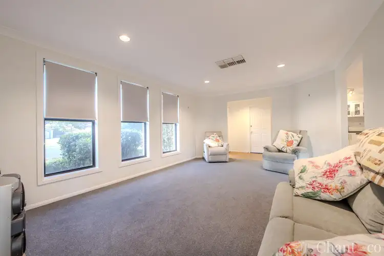 Second view of Homely house listing, 22 Lachlan Way, Dubbo NSW 2830