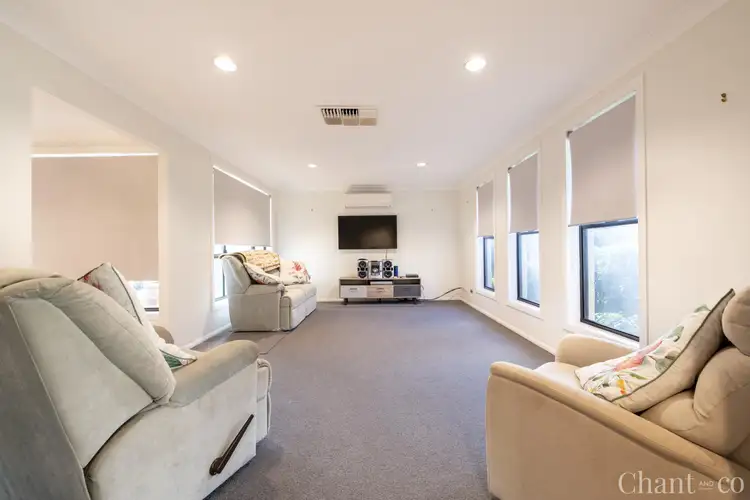 Third view of Homely house listing, 22 Lachlan Way, Dubbo NSW 2830