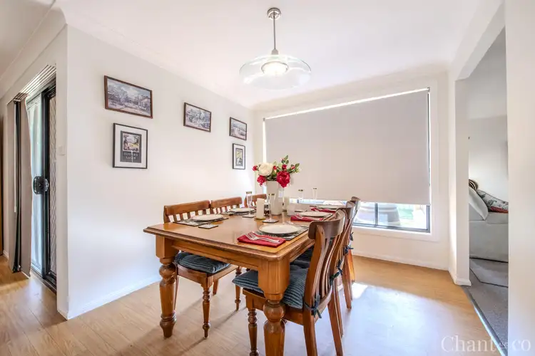 Fourth view of Homely house listing, 22 Lachlan Way, Dubbo NSW 2830