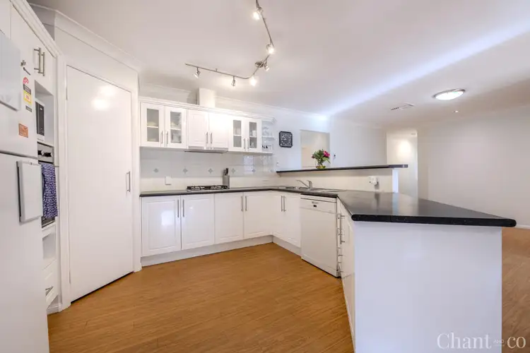 Fifth view of Homely house listing, 22 Lachlan Way, Dubbo NSW 2830