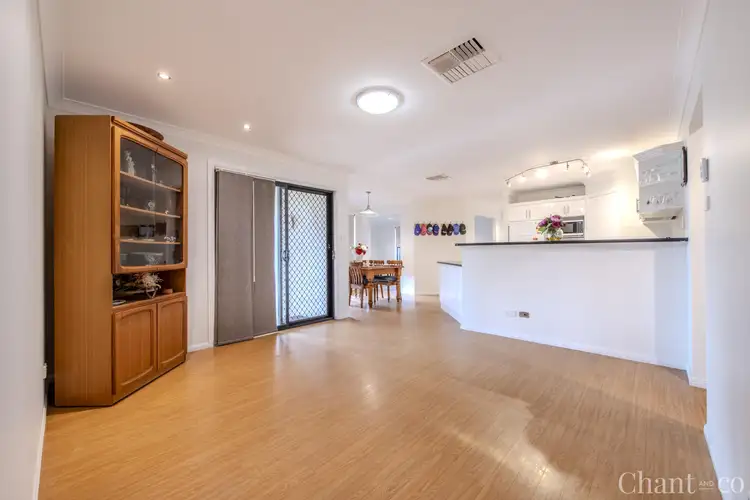 Sixth view of Homely house listing, 22 Lachlan Way, Dubbo NSW 2830