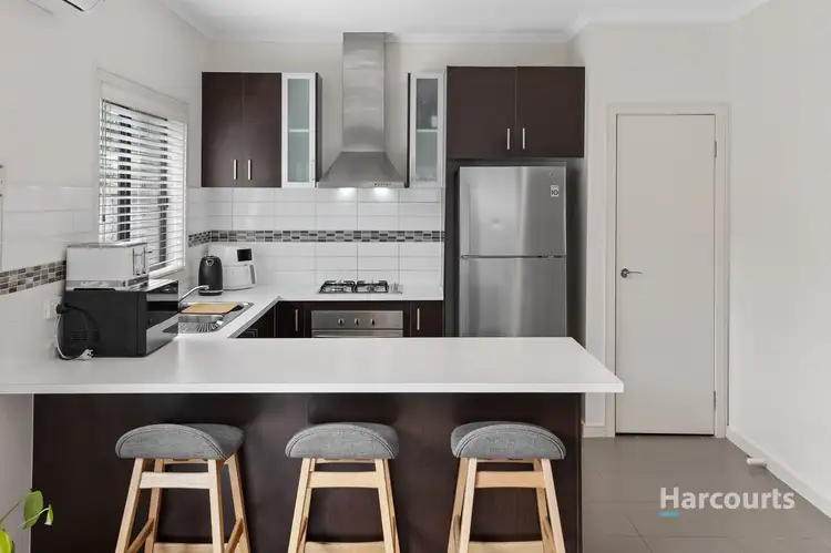 Seventh view of Homely house listing, 35 Kororoit Approach, Caroline Springs VIC 3023