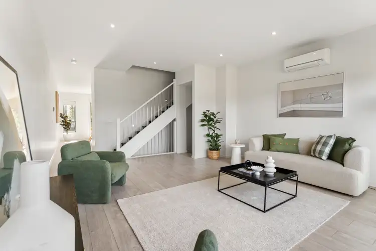 Third view of Homely house listing, 10/13 Greville Street, Caroline Springs VIC 3023