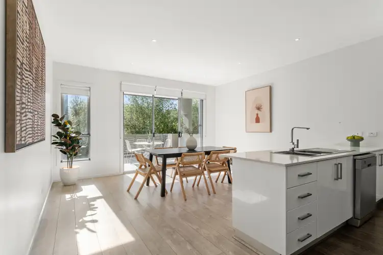 Fifth view of Homely house listing, 10/13 Greville Street, Caroline Springs VIC 3023