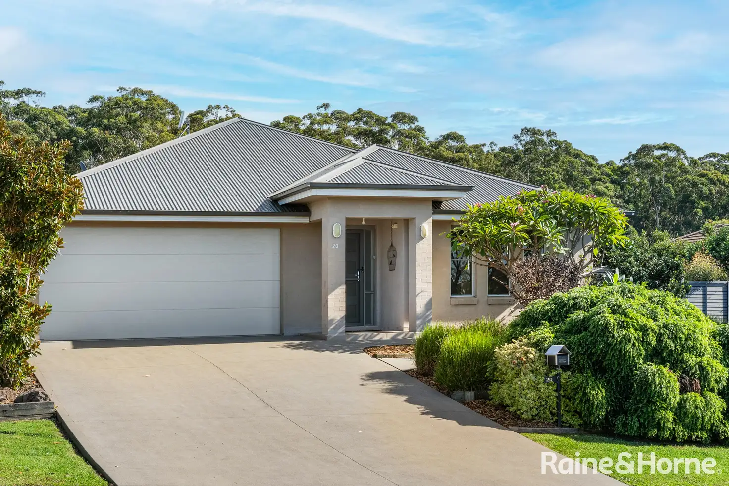 Main view of Homely house listing, 20 Laurel Avenue, Ulladulla NSW 2539