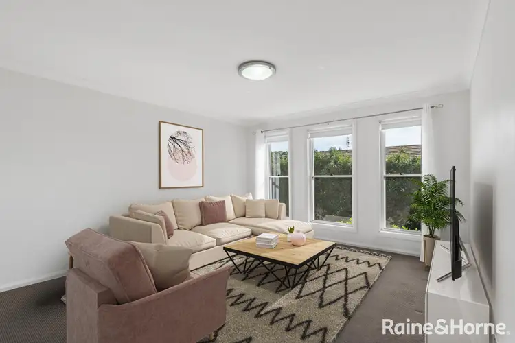 Second view of Homely house listing, 20 Laurel Avenue, Ulladulla NSW 2539