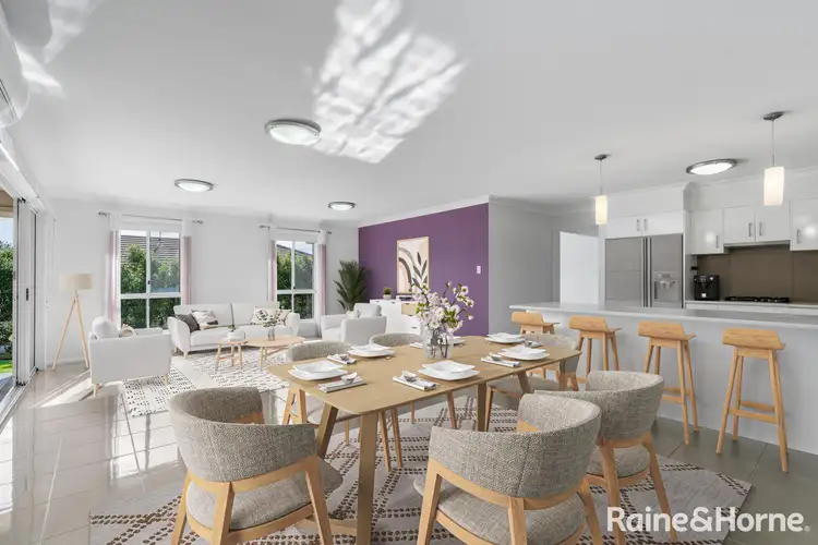 Third view of Homely house listing, 20 Laurel Avenue, Ulladulla NSW 2539