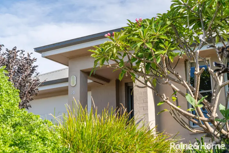 Fifth view of Homely house listing, 20 Laurel Avenue, Ulladulla NSW 2539