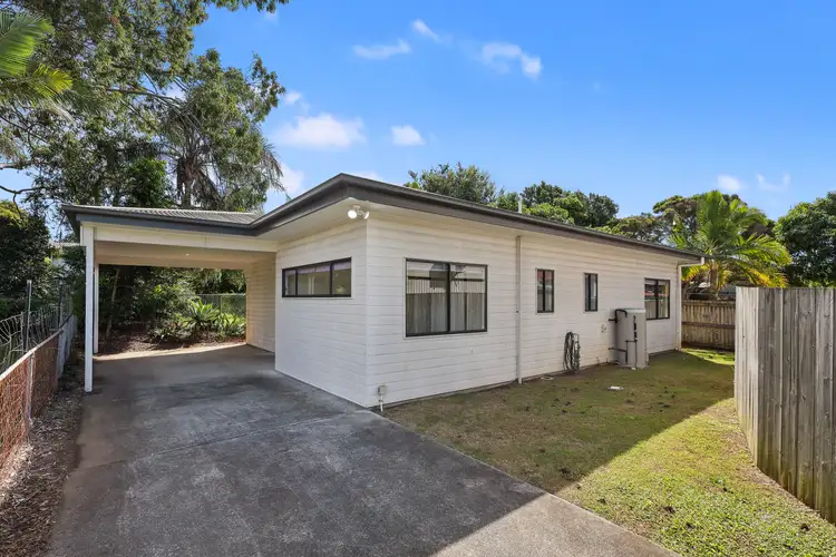 14A/Purnell Street, Zillmere QLD 4034