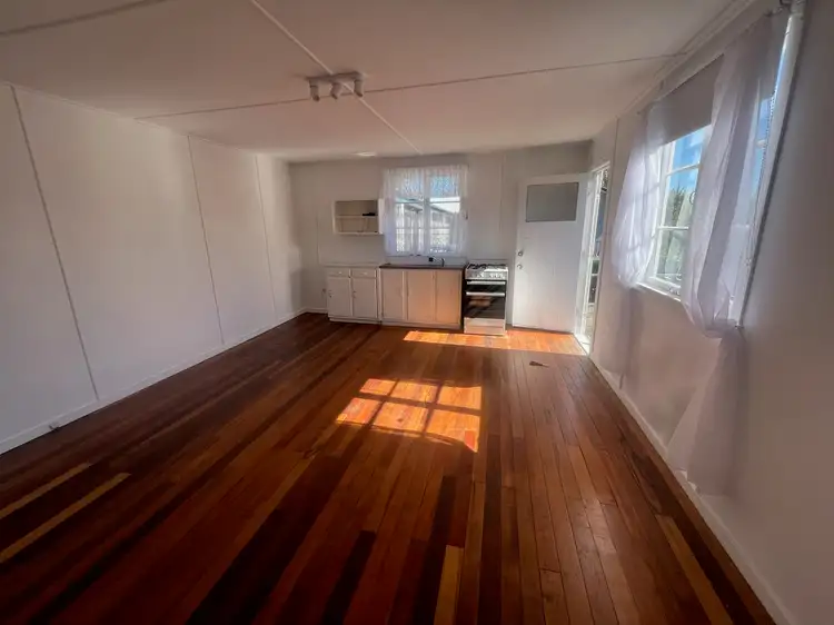 Second view of Homely unit listing, 1/18 Gibb Street, Kelvin Grove QLD 4059
