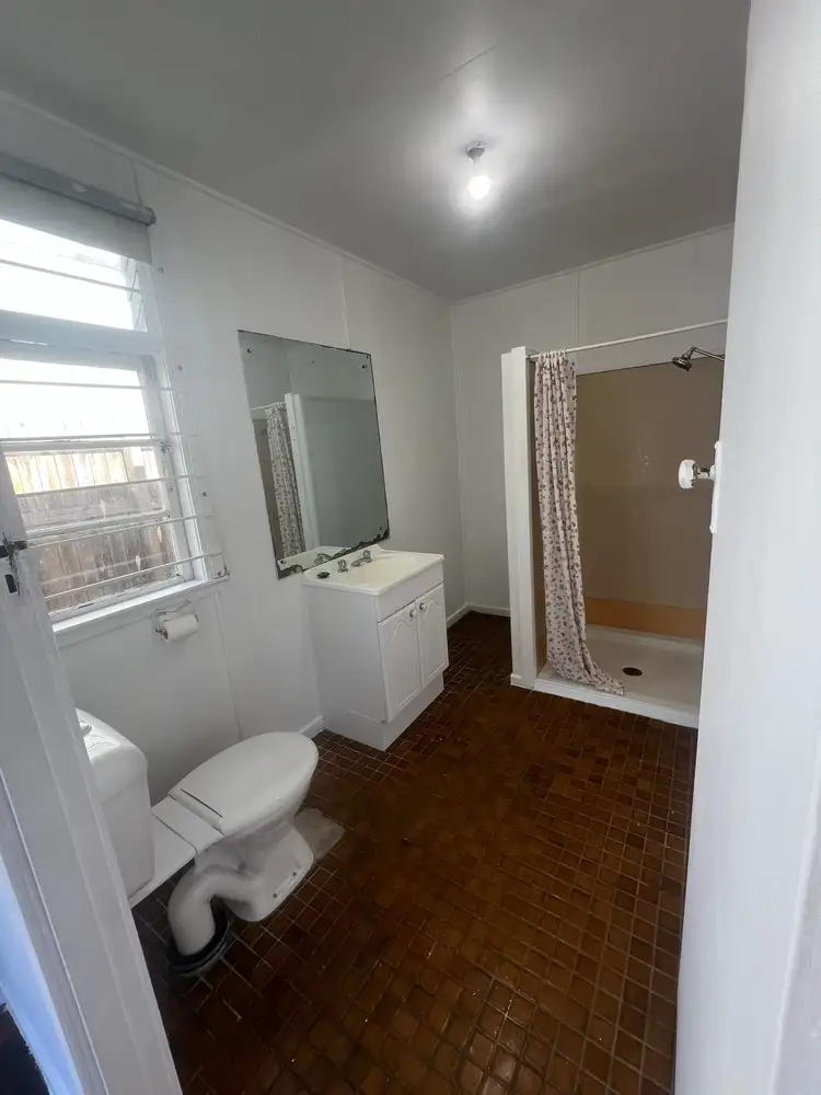 Fifth view of Homely unit listing, 1/18 Gibb Street, Kelvin Grove QLD 4059