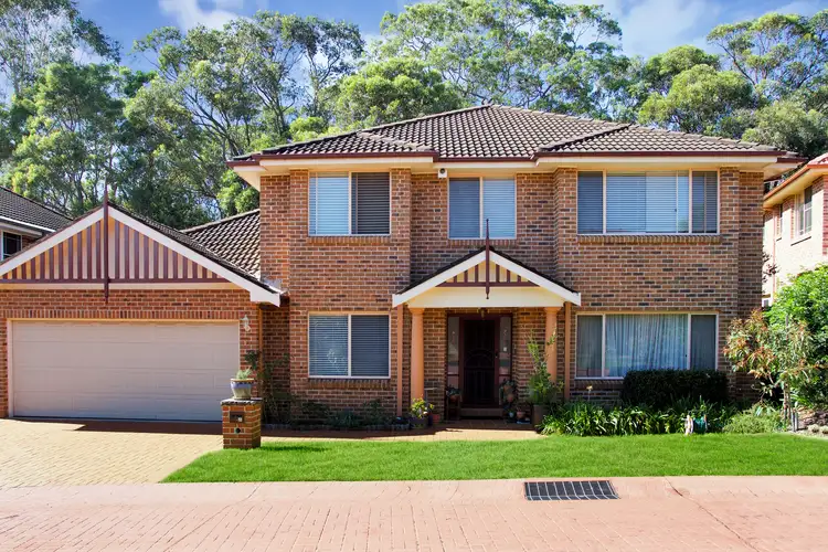 30 Sherwood Place, North Ryde NSW 2113