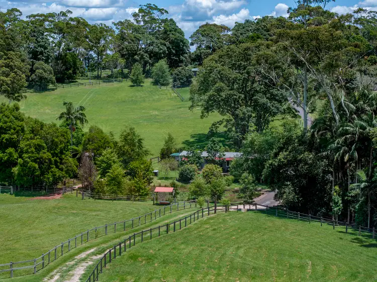 Second view of Homely house listing, 204 Main Western Road, Tamborine Mountain QLD 4272