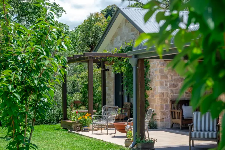 Fourth view of Homely house listing, 204 Main Western Road, Tamborine Mountain QLD 4272