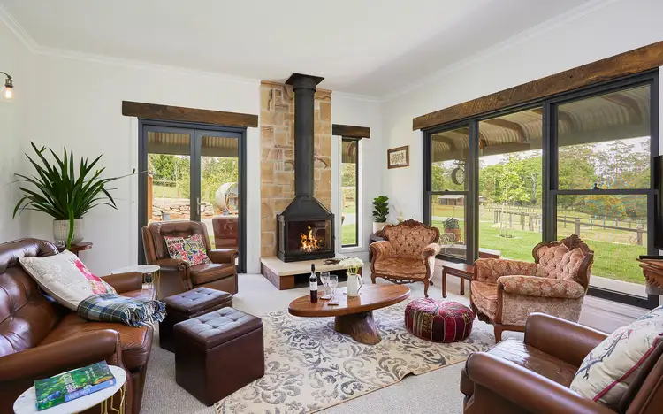 Sixth view of Homely house listing, 204 Main Western Road, Tamborine Mountain QLD 4272