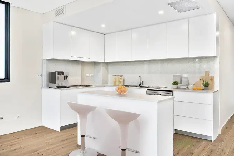 Fourth view of Homely apartment listing, 3.03/23 Plant Street, Carlton NSW 2218