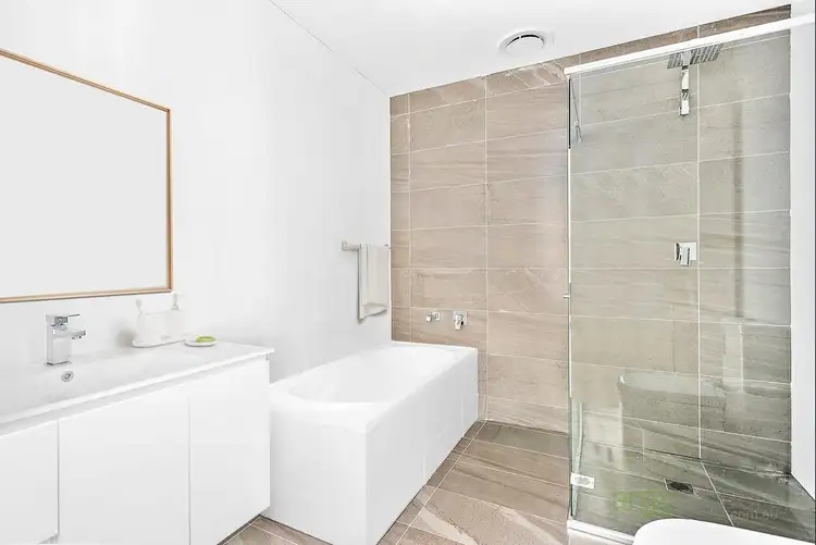 Fifth view of Homely apartment listing, 3.03/23 Plant Street, Carlton NSW 2218