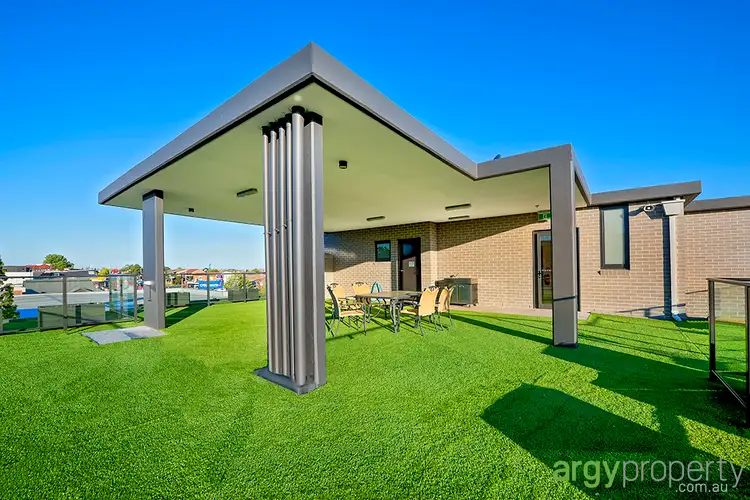 Sixth view of Homely apartment listing, 3.03/23 Plant Street, Carlton NSW 2218