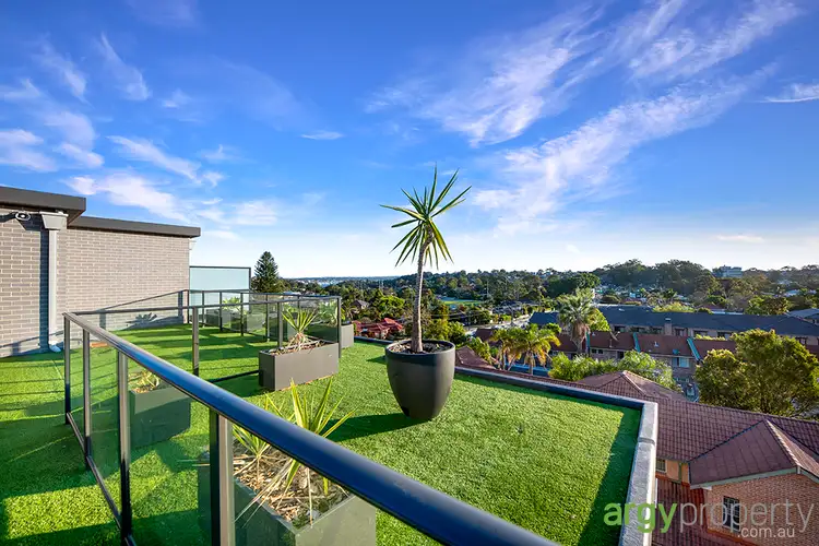 Seventh view of Homely apartment listing, 3.03/23 Plant Street, Carlton NSW 2218