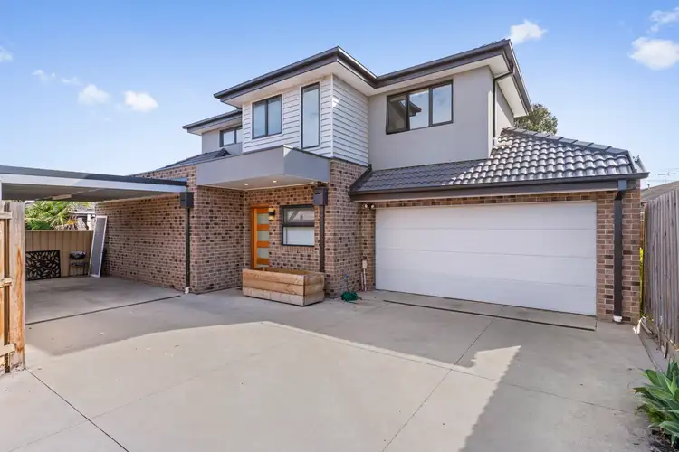15 Stevenston Street