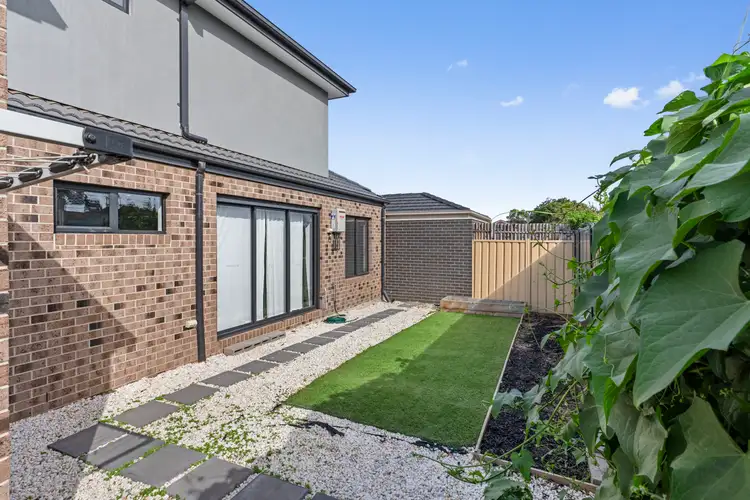 Second view of Homely townhouse listing, 2/15 Stevenston Street, Deer Park VIC 3023