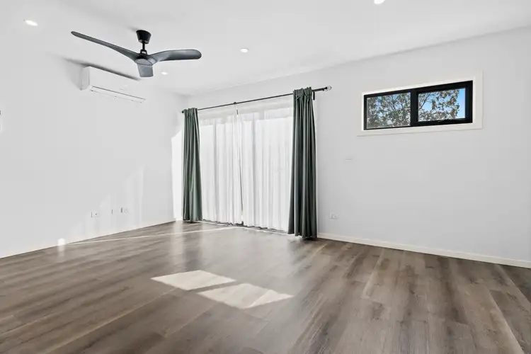 Third view of Homely townhouse listing, 2/15 Stevenston Street, Deer Park VIC 3023