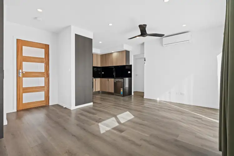 Fourth view of Homely townhouse listing, 2/15 Stevenston Street, Deer Park VIC 3023