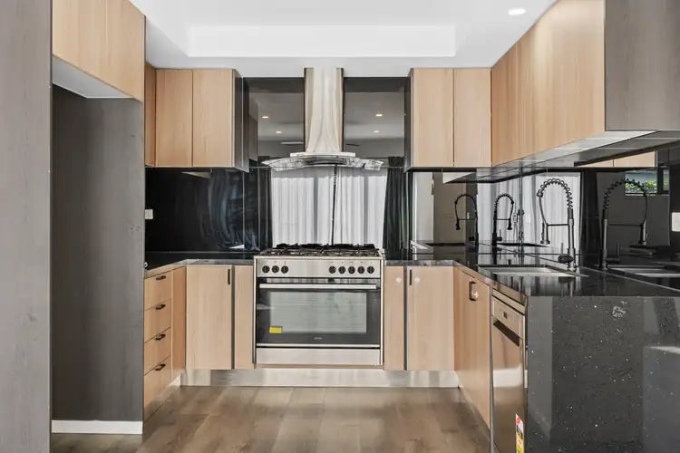 Fifth view of Homely townhouse listing, 2/15 Stevenston Street, Deer Park VIC 3023
