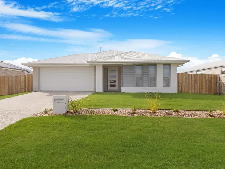 Second view of Homely house listing, 9 Eastminster Street, Eli Waters QLD 4655