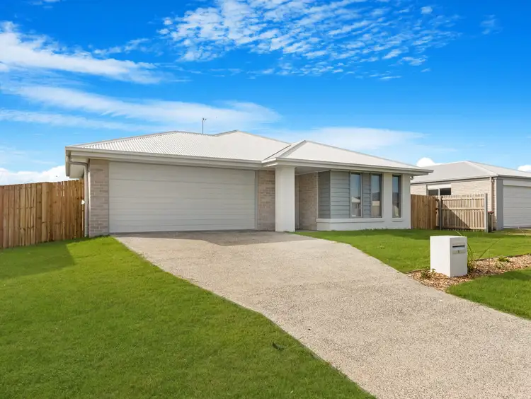 Third view of Homely house listing, 9 Eastminster Street, Eli Waters QLD 4655