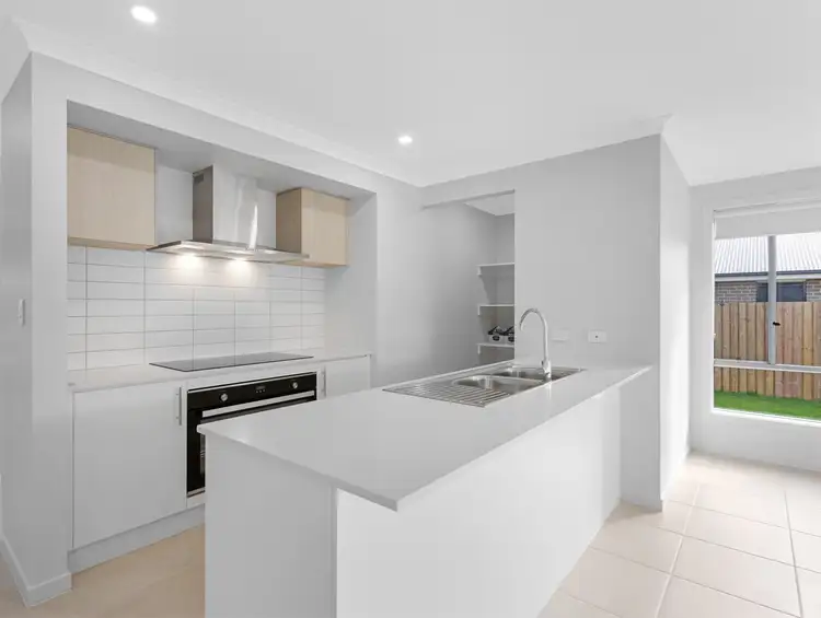 Fifth view of Homely house listing, 9 Eastminster Street, Eli Waters QLD 4655